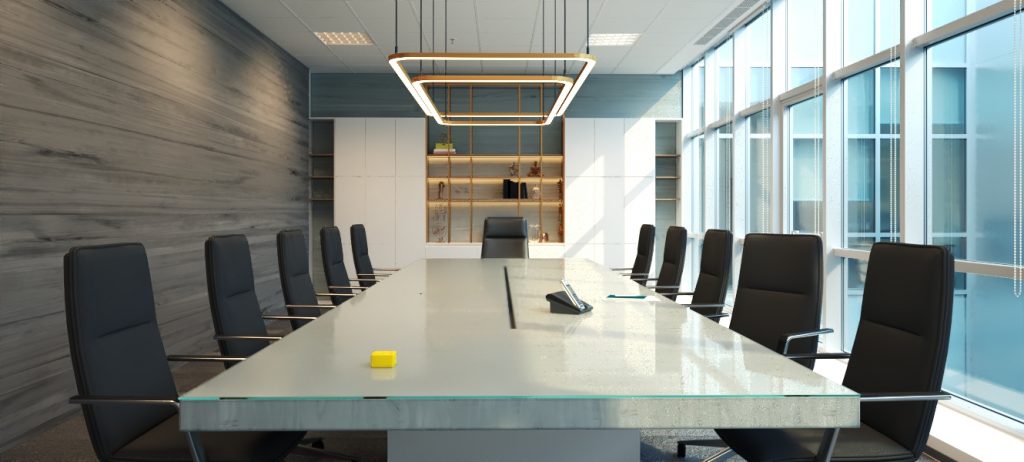 iot für Arbeitsplätze