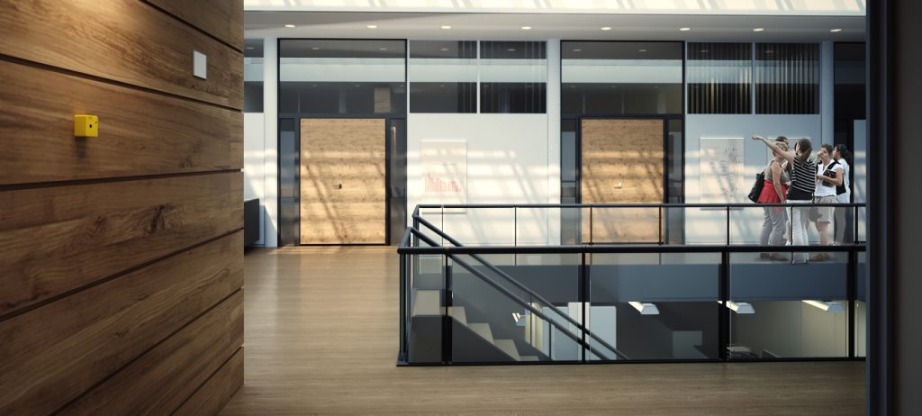 iot für Bildungseinrichtungen