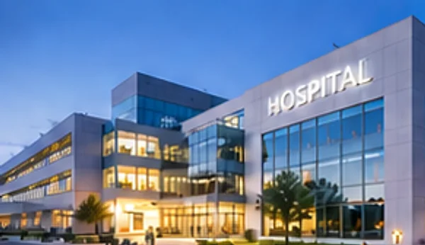 Healthcare
