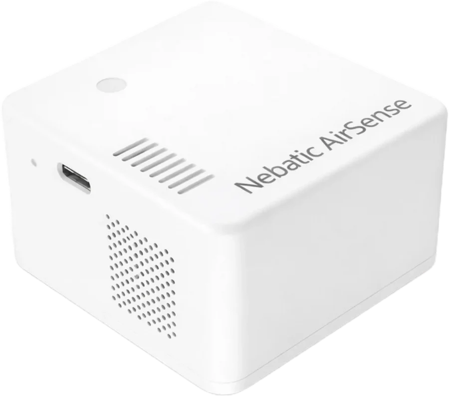 Nebatic AirSense