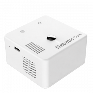 iot indoor and air quality