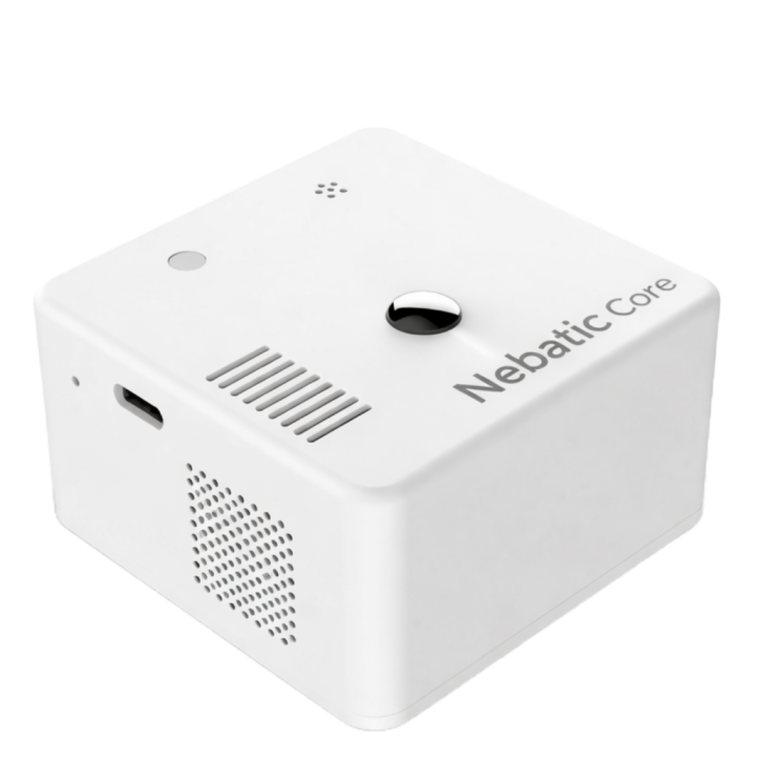 iot indoor and air quality